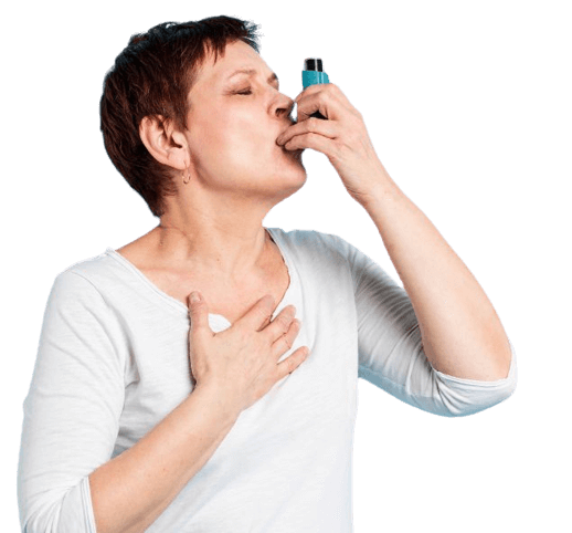 Asthma Treatment in Kurnool