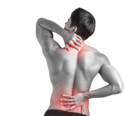Back pain Treatment in Kurnool
