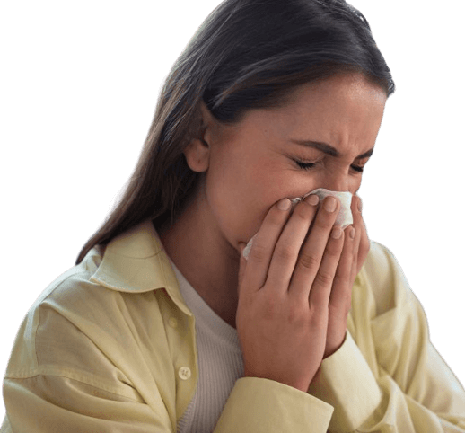 Dust Allergy Treatment in Kurnool