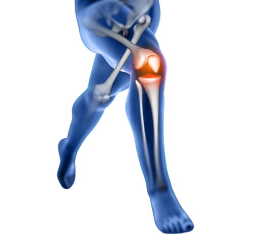 Knee Pain treatment in Kurnool